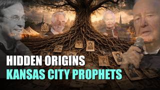 The Hidden Family Tree Behind IHOPKC and the Kansas City Prophets | Bob Scott | 548
