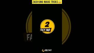 Zach king Magic tricks 😱| Zach king cool Magic Tricks | #shorts  @ZachKing