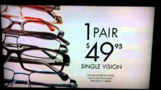 Visionworks EyeMasters Commercial