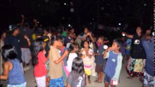 Pohnpei Lekinioch Association Boys   Shake Shake