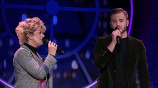Simone Kleinsma en Jim Bakkum - Mag ik dan bij jou - RTL LATE NIGHT MET TWAN HUYS