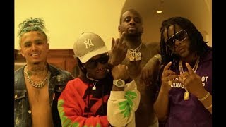 Desto Dubb, Lil Uzi Vert, Lil Pump, Smokepurpp \u0026 03 Greedo - Bankteller (Official Audio)