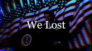 Why Conservatism Fails (teaser)