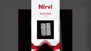 VVIP Invitation by SS Hardware Product Manufacturer: NIRVI for HBLF Show 2024 @ HEC, Gandhinagar