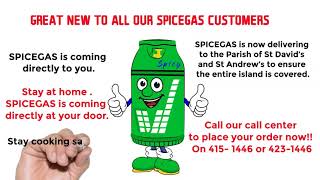 SPICEGAS