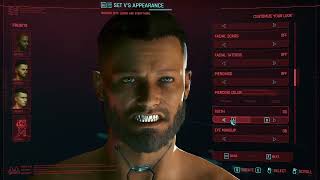 Cyber punk Start, No mic, just gameplay. #cyberpunk2077 #asmr