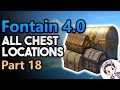 Fontaine 4.0 - 100% Exploration - All Chest Locations - Part 18: 260-270 - Genshin Impact