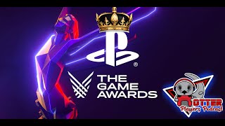 Otter players podcast: ep43: Is Sony buying kadokawa? Wukong wins The Golden Joystick GOTY award.