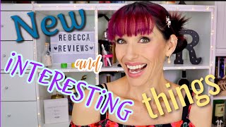 New and Interesting Things May 2021 | Lifestyle, Beauty, Gift Ideas