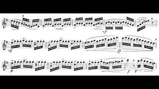 G. Gariboldi, Op. 132, No.4