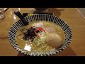 일본라면을 먹으러 간 날의 브이로그🍜 _ 日本のラーメンを食べに行った日のvlog