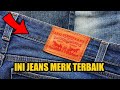 5 merk celana jeans paling terkenal ternyata no 4 dari indonesia