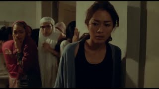 Teror di Pesantren - Film Bioskop indonesia Full Movie