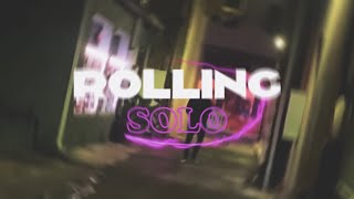 Froi! - “Solo” (Ft~ JITA) OFFICIAL MUSIC VIDEO