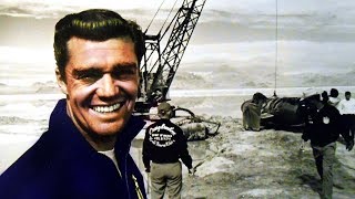 Craig Breedlove and Spirit of America - 1964 crash!