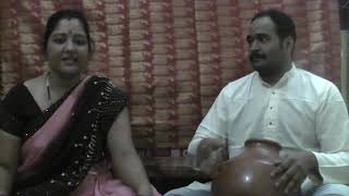 Jaya Jayavendu Sharanenni Hanumayyagaa SOng From Divya With Instrument By Keerthi