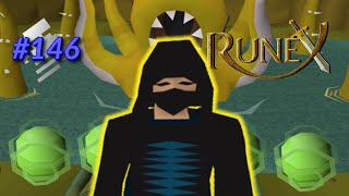 BIG Endgame Unlock | UIM EP. 146 | $90 Giveaway | RUNEX RSPS