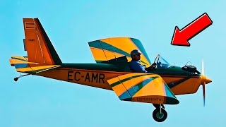 WHY DO THE WORLDS TINIEST PLANES CAPTIVATE OUR HEARTS?