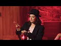 tinder the musical ft. rachel bloom