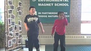 Jammin Minute 4 7 11
