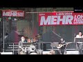 maikundgebung des dgb im landschaftspark duisburg nord eylem band 01