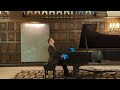 John Stapp plays Ludwig van Beethoven Sonatina in F Major, Anh. 5, No. 2 - I. Allegro assai