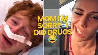FUNNIEST ANESTHESIA MOMENTS COMPILATION EP 2
