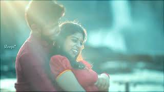 Chittu parakkuthu kuthalathil💞Lvly song💞Nilave mugam kaatu💞