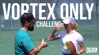 Catrina Allen Vortex Only Challenge | Most Fun Wins