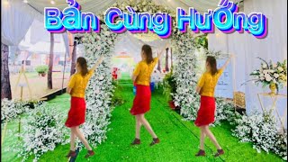 ĐÁM CƯỚI TRÊN ĐƯỜNG QUÊ // cha cha - dân vũ // bản khớp nhạc bấm vào đây ....