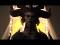 Diablo 4 - Lilith y el Sacerdote de la Iglesia - Cinemática HD