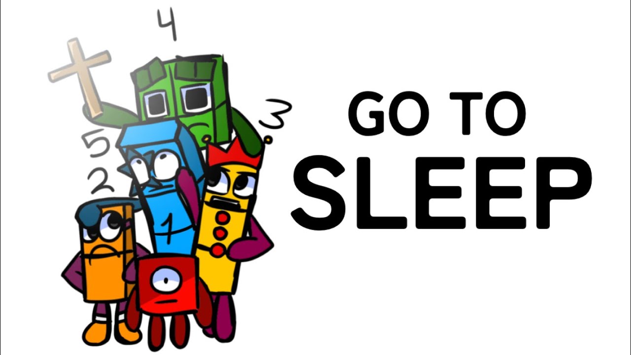 Go To Sleep Meme Youtube
