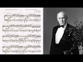 Sviatoslav Richter – Rachmaninoff Études-Tableaux op. 39 nos. 1, 2, 3, 4, 7, 9 (with score)