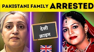 Pakistani Family Found Guilty in the UK! (MUST WATCH)