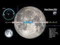 Full moon in Aug. 2024 is a Supermoon Blue Moon!