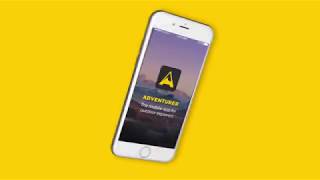 Adventurer - The mobile app for outdoor explorers