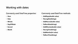 Manipulate variables in Window PowerShell scripts