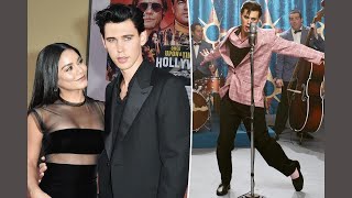 Austin Butler: I owe my ex-girlfriend Vanessa Hudgens for the role of "Elvis"