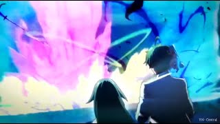 Musaigen no Phantom World - Haruhiko, Mai, \u0026 Reina Fight Phantoms With Koito! 💫 (English Dub)