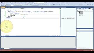 VB.NET | Decimal functions 'Negate()' | CodeLearning
