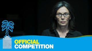 The Typist - Official Competition - CANNESERIES