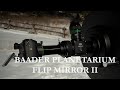 BAADER PLANETARIUM FLIP MIRROR II (DIAGONAL FOR TELESCOPES)