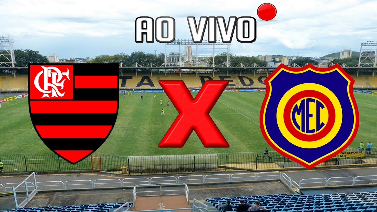 Flamengo X Madureira (Carioca 2016) Ao Vivo - YouTube