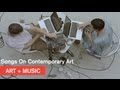 Songs On Conceptual Art - Sol Lewitt - Art + Music - MOCAtv