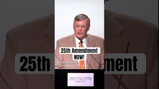 25th Amendment NOW!