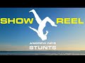 Andrew Neis Stunts Showreel 2024