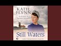 Chapter 6.30 & Chapter 7.1 - Still Waters