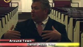 Around Town: Cornerstone Funeral Home & Cremations