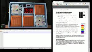 KTANE How to Minesweeper