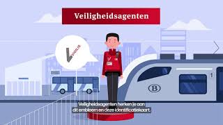 Ken je de veiligheidberoepen ? -  Veiligheidsagent